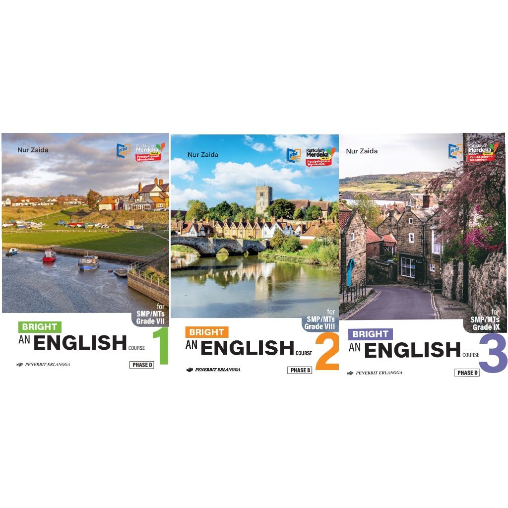 BRIGHT AN ENGLISH SMP CLASS 789 KUR.MERDEKA REVISED PM RALANGGA