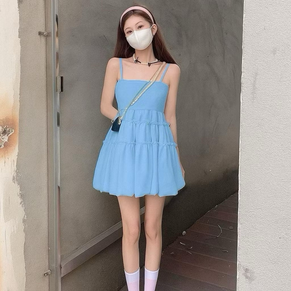NIKITA DRESS********