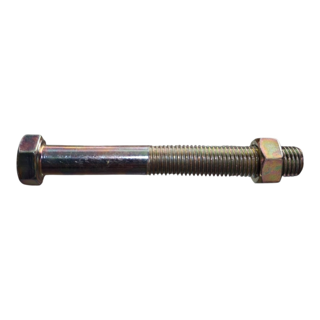 MMK M10 x 120 Nut and Bolt PRICE ต่อ 1 แพ็ค 11 ชิ้น