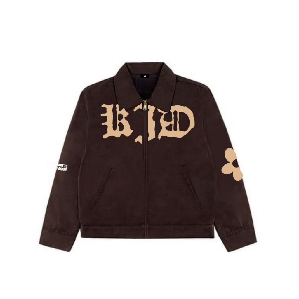 เสื้อแจ็คเก็ต AFTER SCHOOL