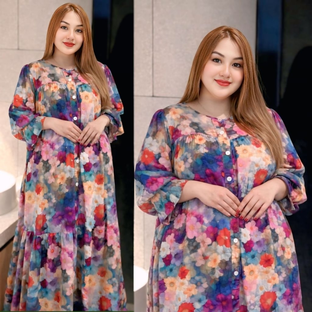 JUMBO GAMIS LD 130 / LD 140