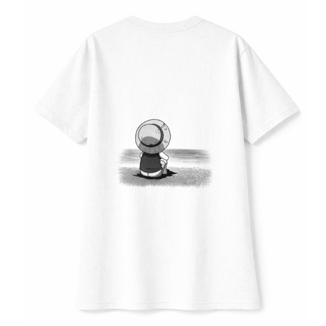 LUFFY KIDS TSHIRT ~ ชุดหัวหอมอนิเมะ