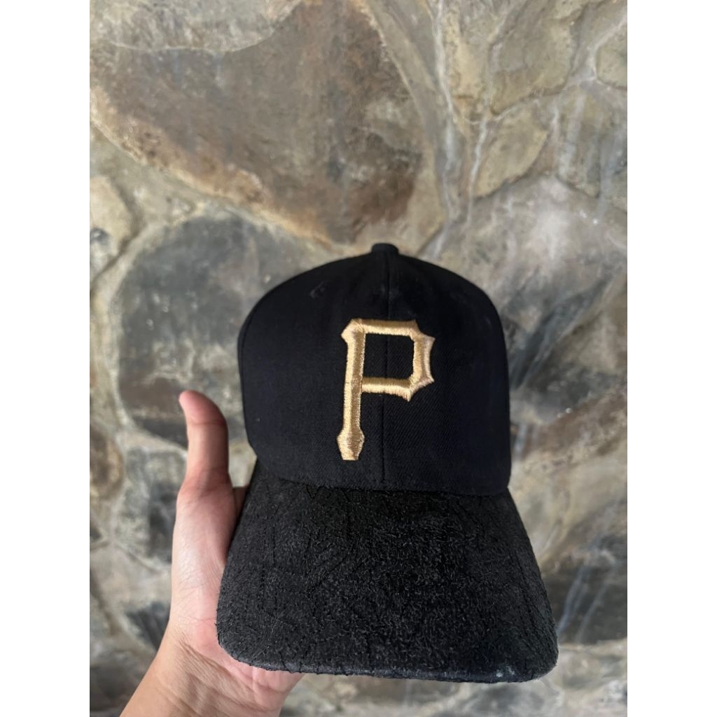 หมวก PITTASBURG PIRATES