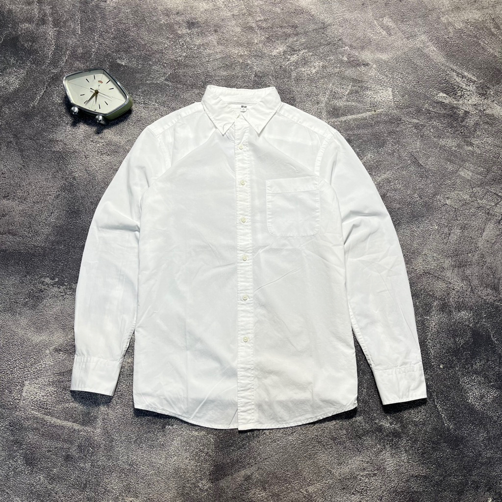 เสื้อ KEMEJA UNIQUE*