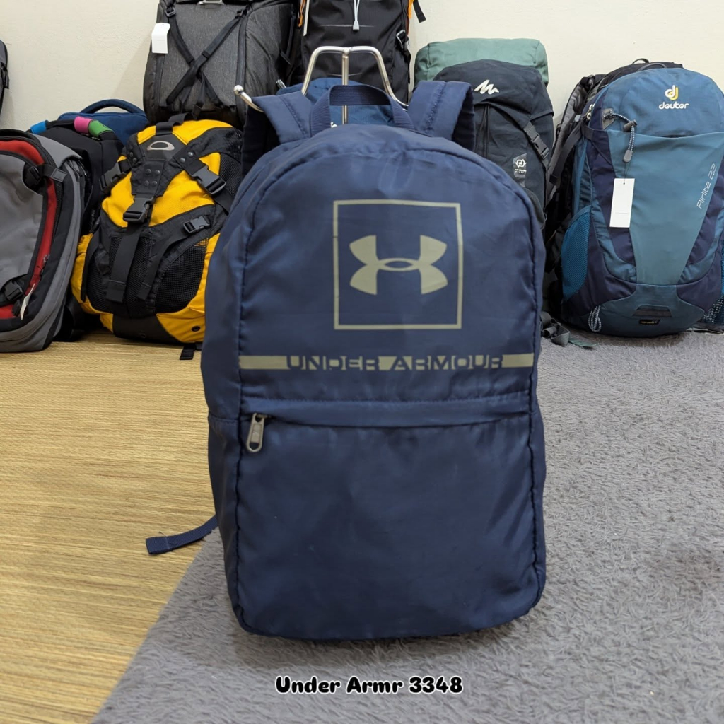 UNDERARMOUR อันเดอร์อาร์มาร์ 3348