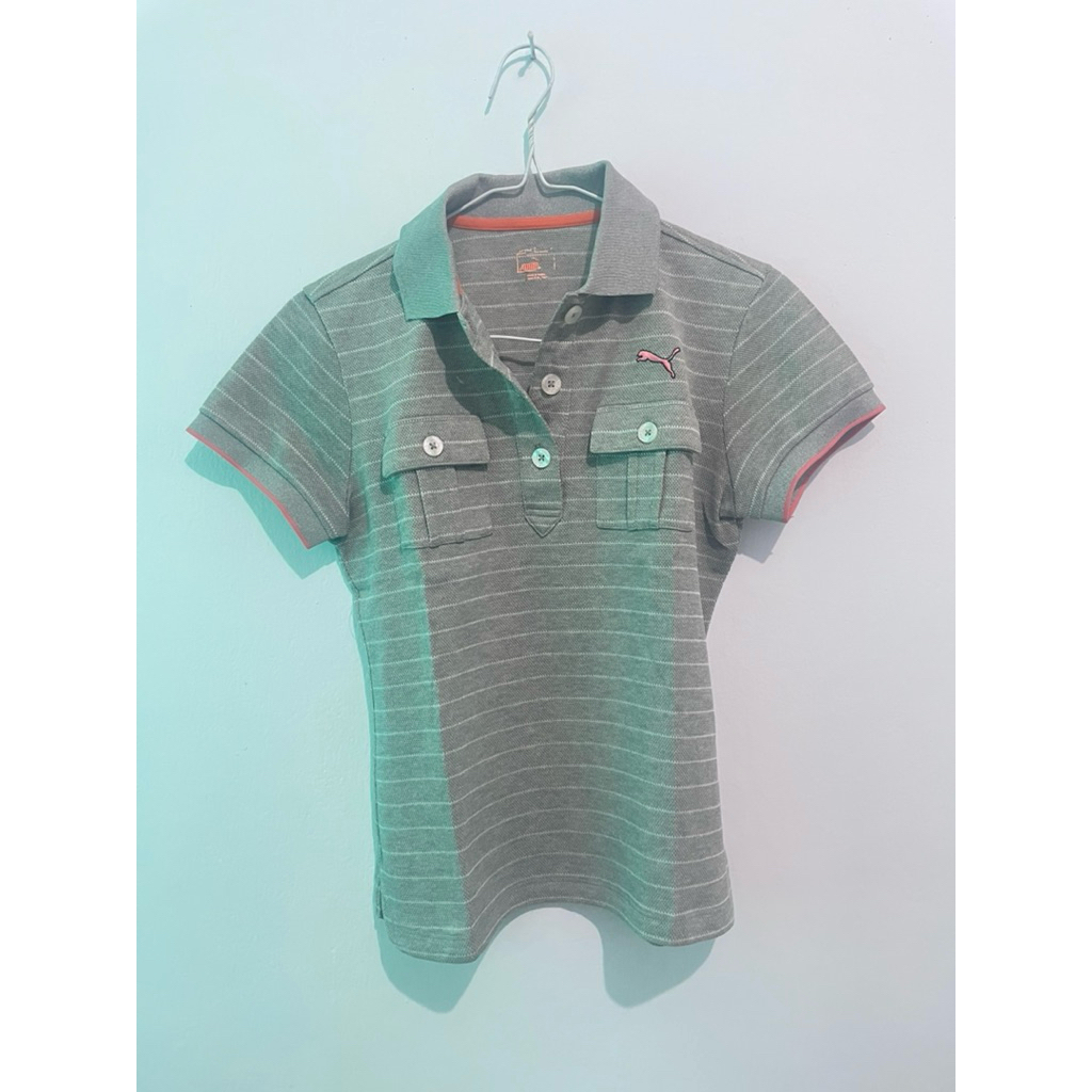 เสื้อ puma Preloved*