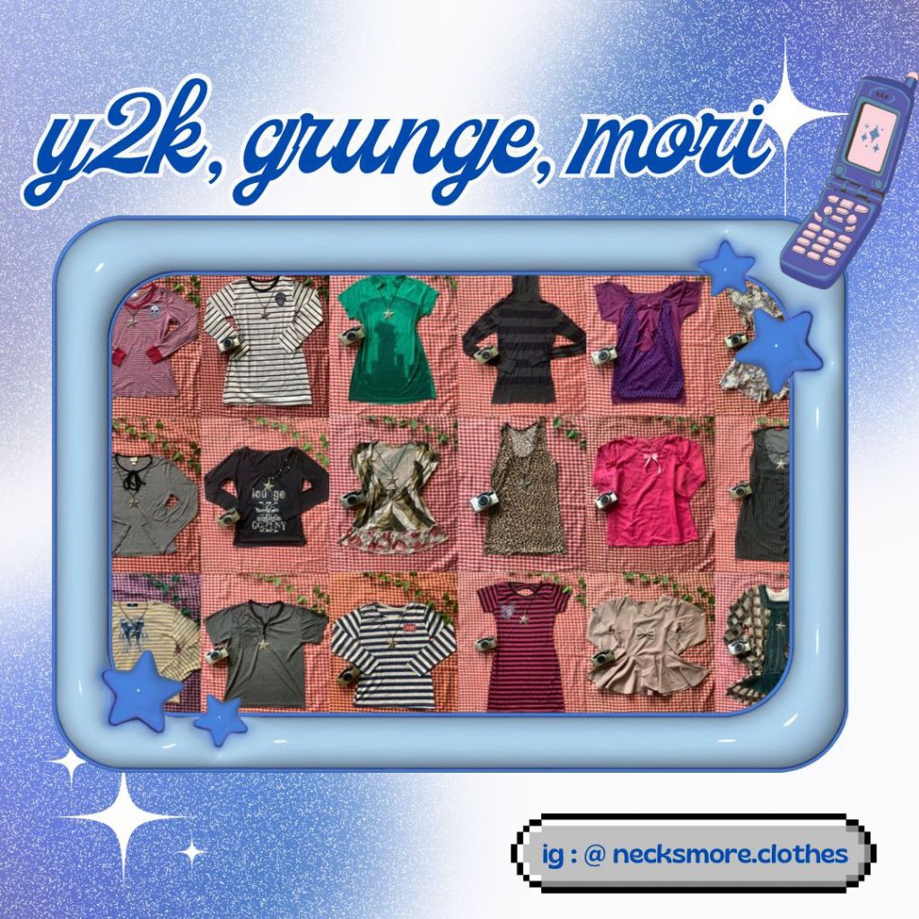 [CAATALOG 5] เสื้อยืด y2k || Grunge Grunge Grunge Grunge Grunge Grunge Grunge || ชาวเยอรมัน || โมริเ