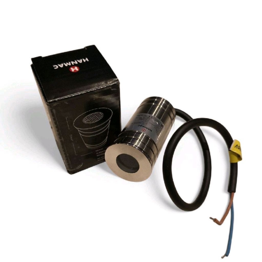 Cree 3.5W 3000K โคมไฟตั้งพื้นรังผึ้ง H-513 - HANMAC