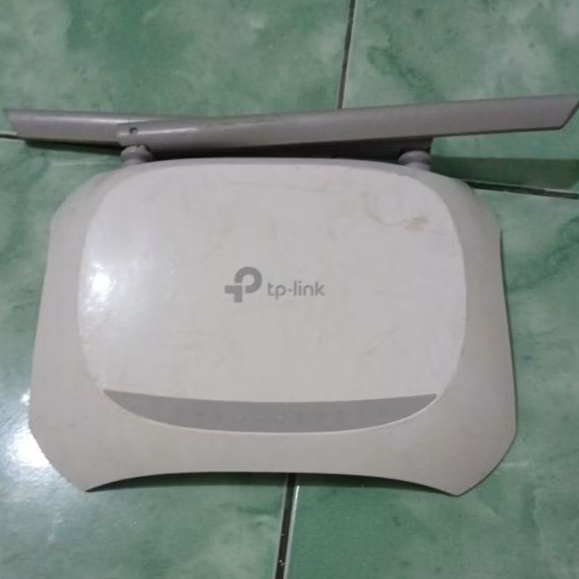 Tp-link รุ่น TL-WR840N 300Mbps Wireless N Router