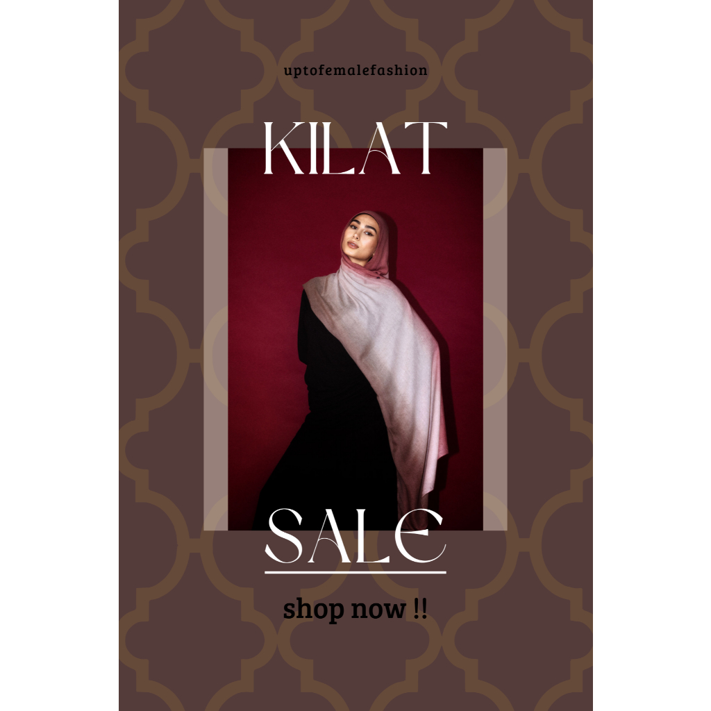 Sulltan Marina Keyla เจ้าของUpToFemaleFashion Top 2 มีนาคม 2026