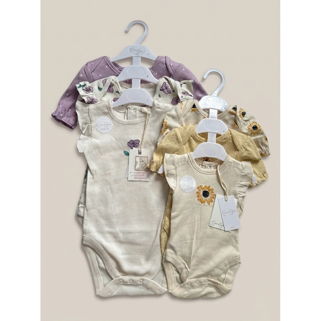 Jessica Simpson 3in1 บอดี้สูทจัมเปอร์