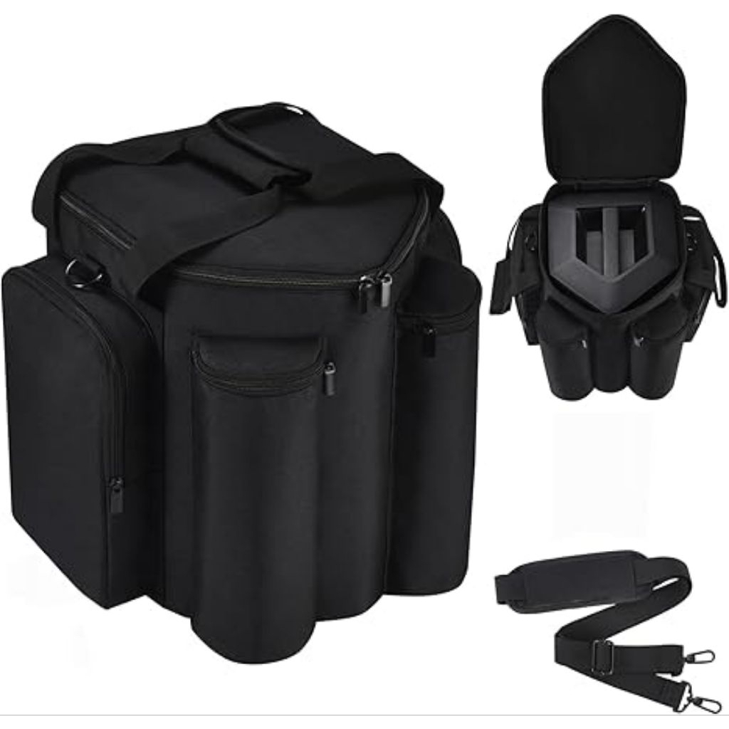 Bose S1 Pro และ S1 pro+ กระเป๋าลําโพง Bose S1 pro+ กระเป๋าป้องกันลําโพงกันน้ํา