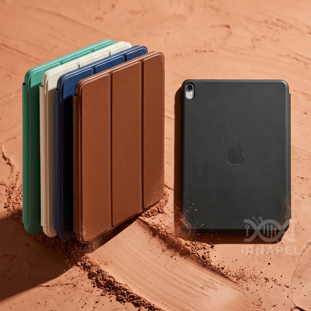 Smart Case iPad 7 / 8 / 9 10.2 นิ้ว A2270 A2197 A2602 Full Cover Premium