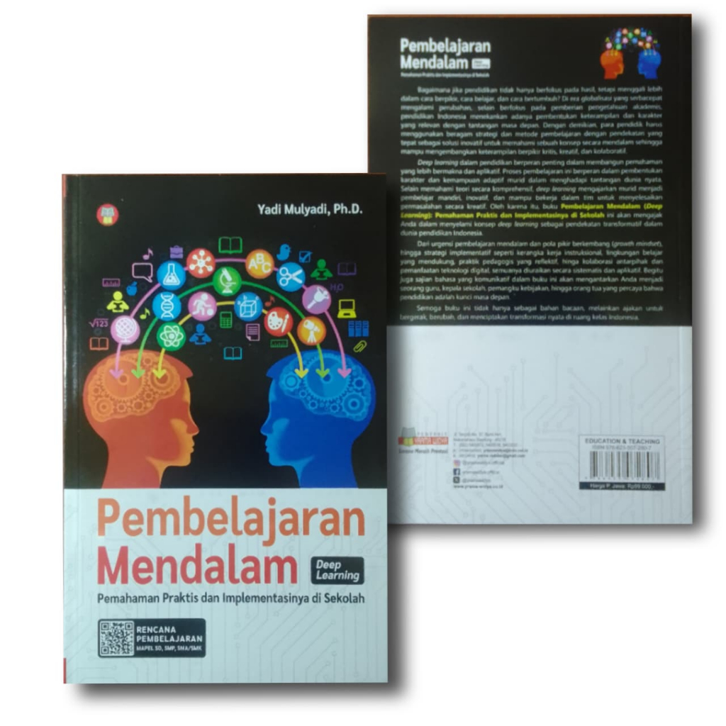 Deep Learning ~ YRAMA WIDYA