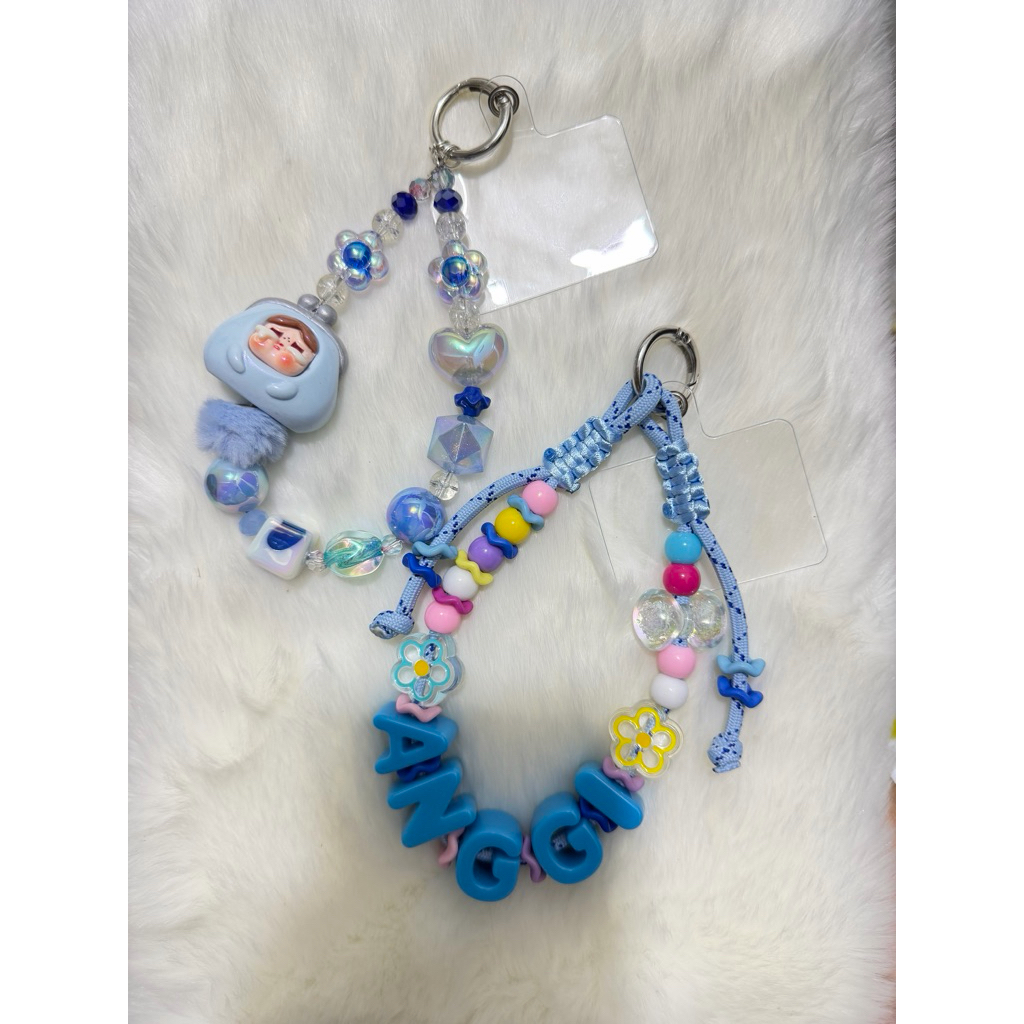 Vanilla Oceans - Link Custom Igoy