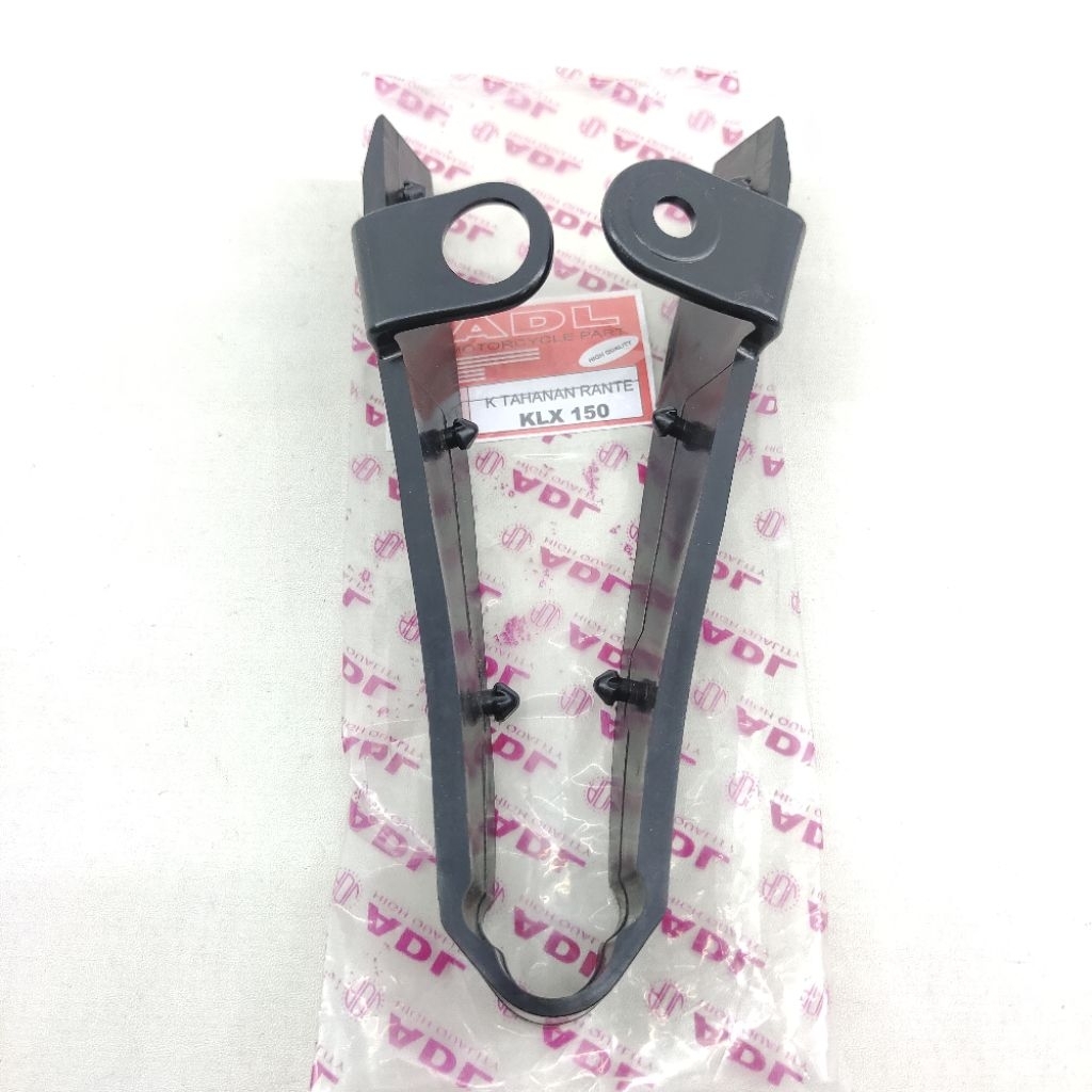 ADL โซ่ยาง Retainer สวิงอาร์ม Kawasaki KLX 150 - KLX150 ADL