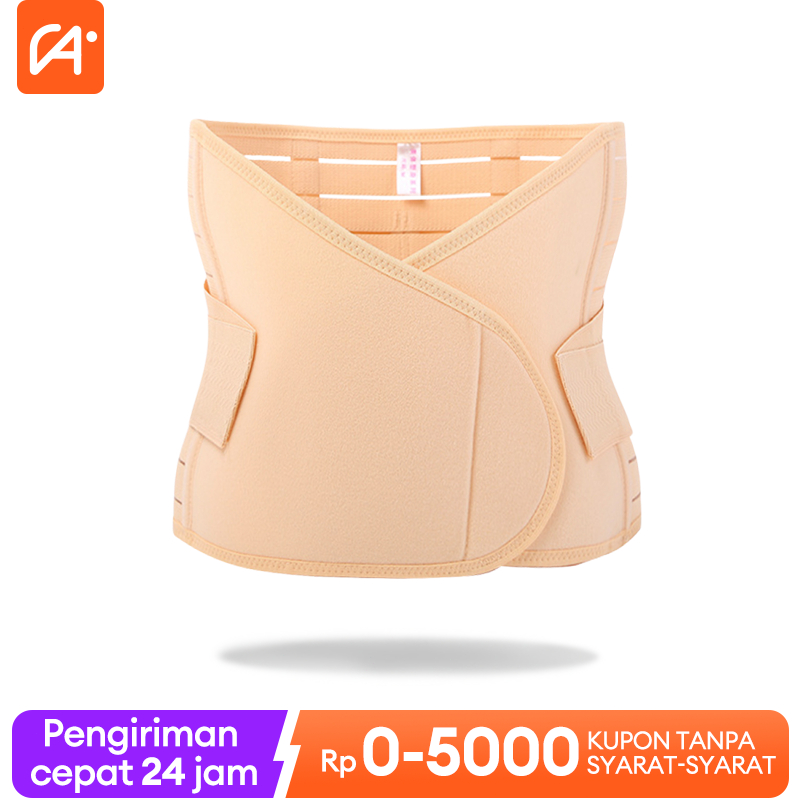 ปรับ PostPartum Slimming Corset Premium PostPartum Slimming Corset B211