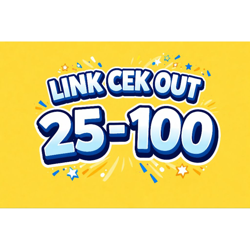 ลิงค์ CO Live 25 - 100