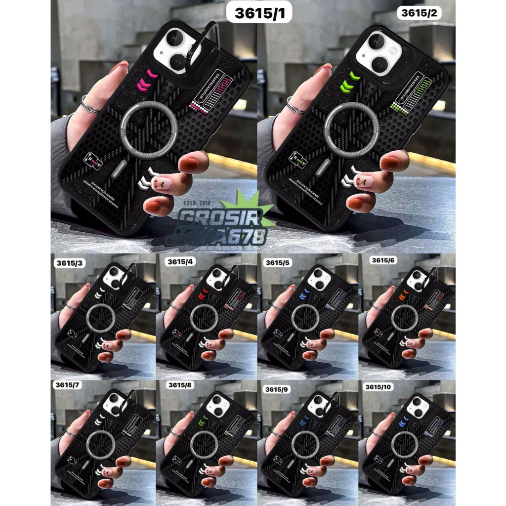 WHOLESALE CASE REDMI A1/A2, A3 4G, 13 4G, 10C, 12 4G, 12C, Note 8 Pro, Note 9, Note 9 Pro, Note 10 P