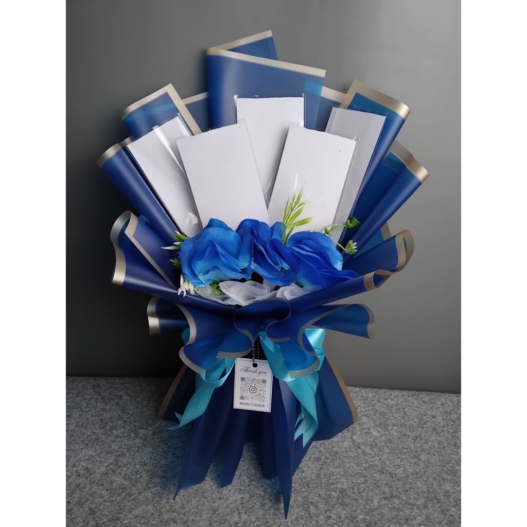 MONEY BOUQUET/GRADE BOUQUET/CHERS DAY BOUQUET/DOLL BOUQUET