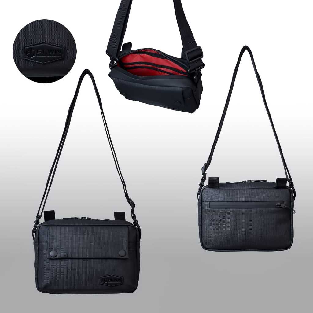 ORION BAG - A029 - กระเป๋าสะพายกันน้ํา