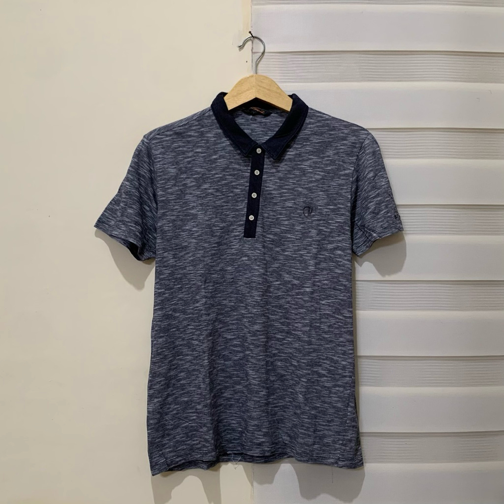เสื้อโปโล BEN SHERMAN