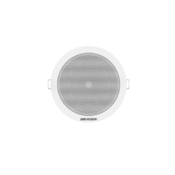 DS-QAE0206G1-V ลําโพงเพดานอนาล็อก 6W