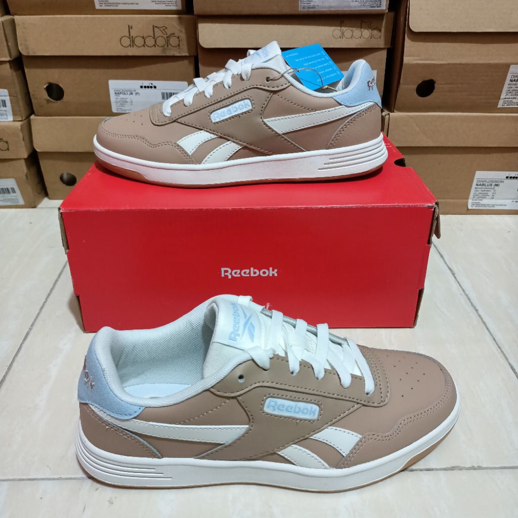 Reebok Court Advance (Size: 36)