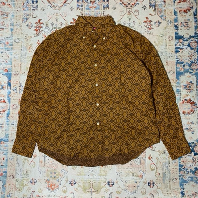 เสื้อ Evisu Donna Monogram