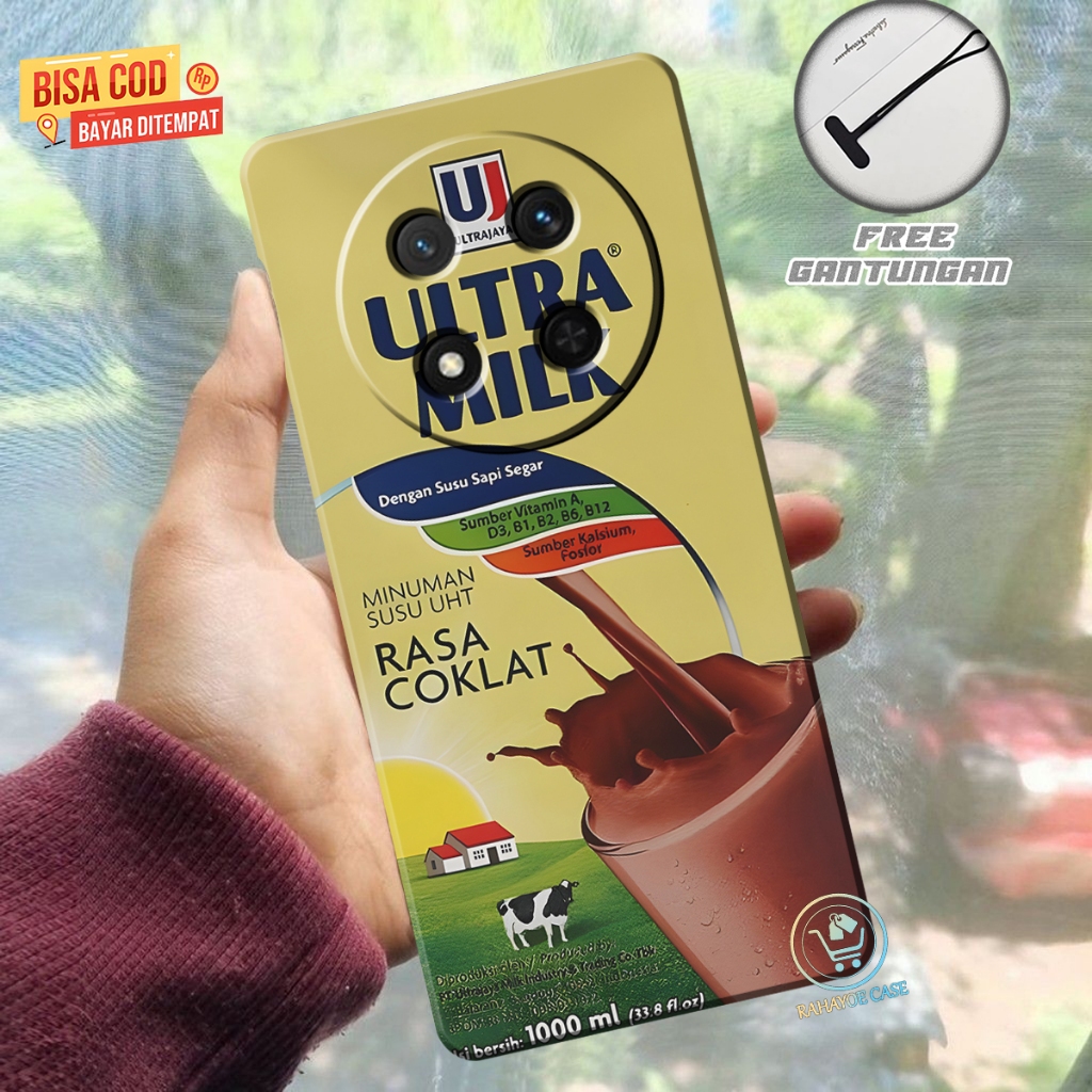 HP Softcase สําหรับ HONOR X9C 5G - เคสสําหรับ HONOR X9C 5G - ซิลิโคนสําหรับ HONOR X9C 5G - ปลอกพิมพ์