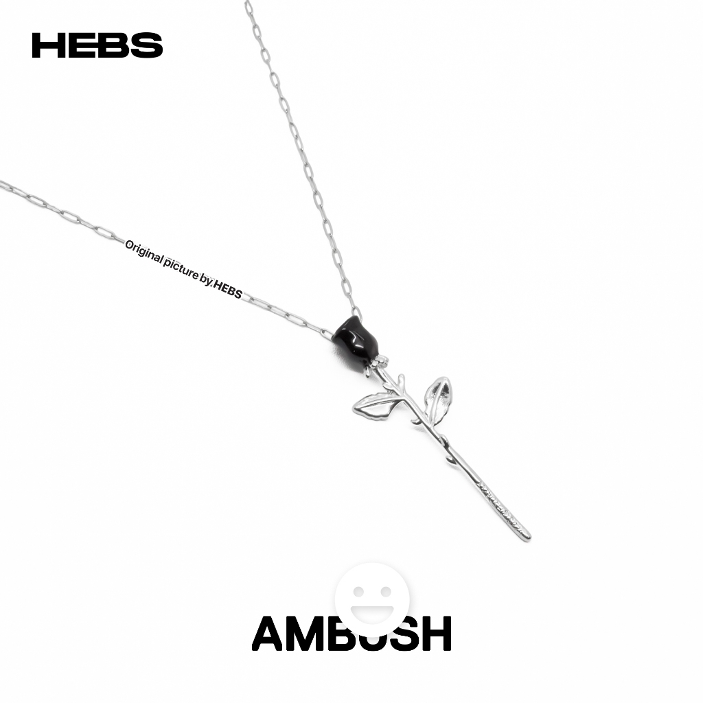 สร้อยคอ ABSH rss amb/nl/bny/jpn NL0885
