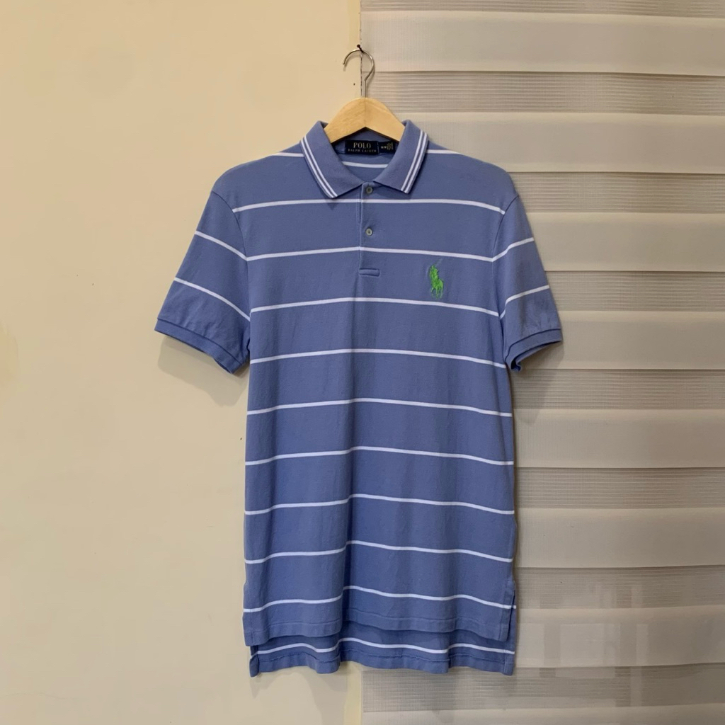 เสื้อโปโล RALPH LAUREN