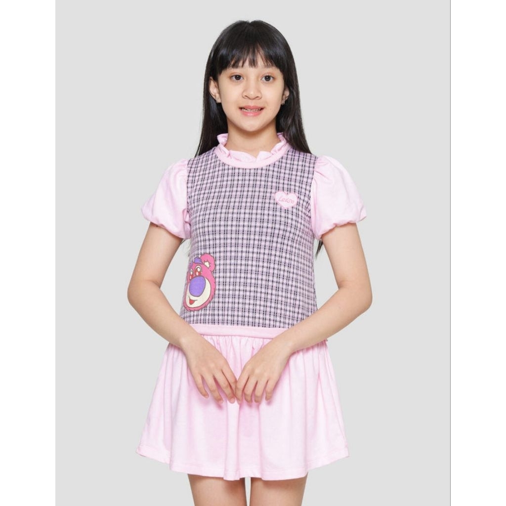 N3W 7 8 DR3SS L0T50 น่ารัก OR1 DINN3Y