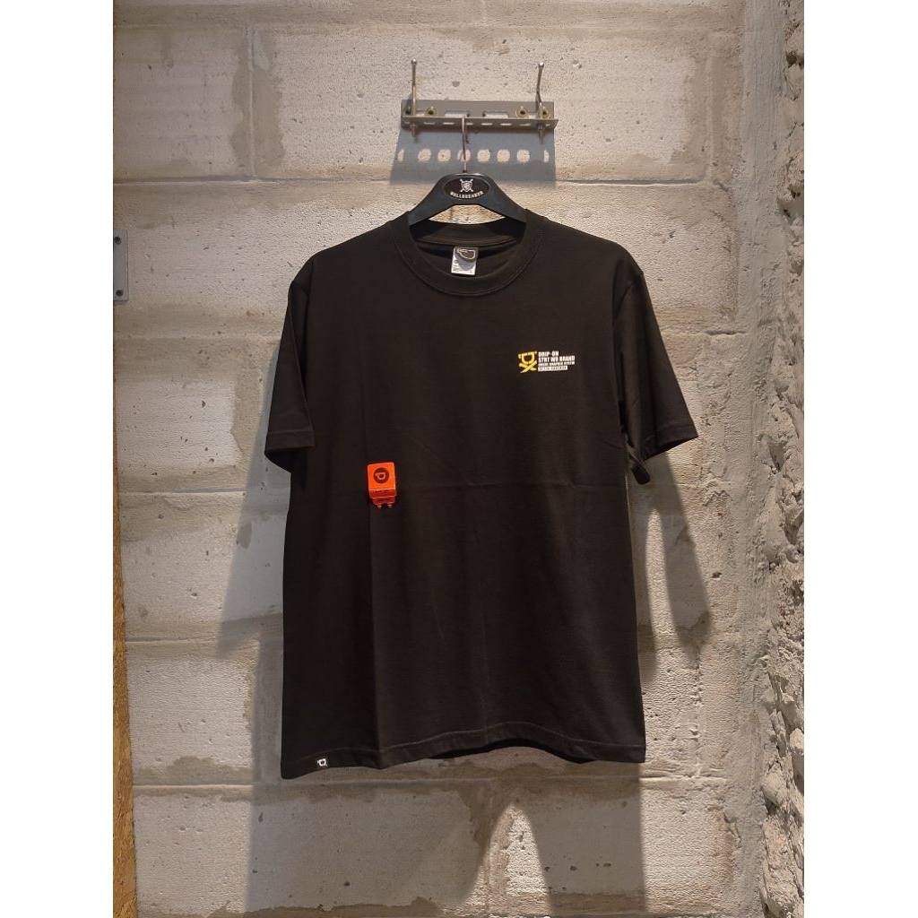 เสื้อยืด DRIP ON | เสื้อยืด DRIPON ดั้งเดิม | เสื้อท็อปสําหรับผู้ชาย | เสื้อยืด DISTRO