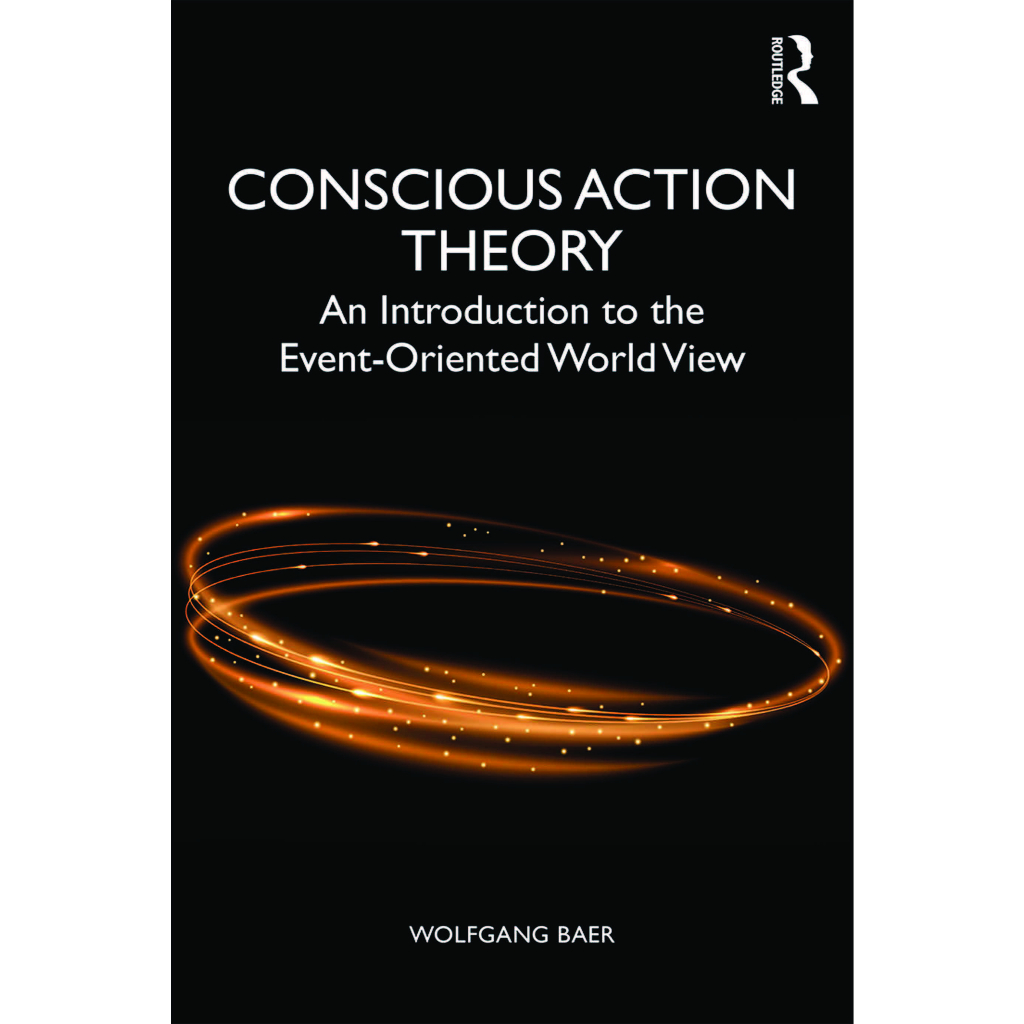 หนังสือ Wolfgang Baer - Theory Action Theory