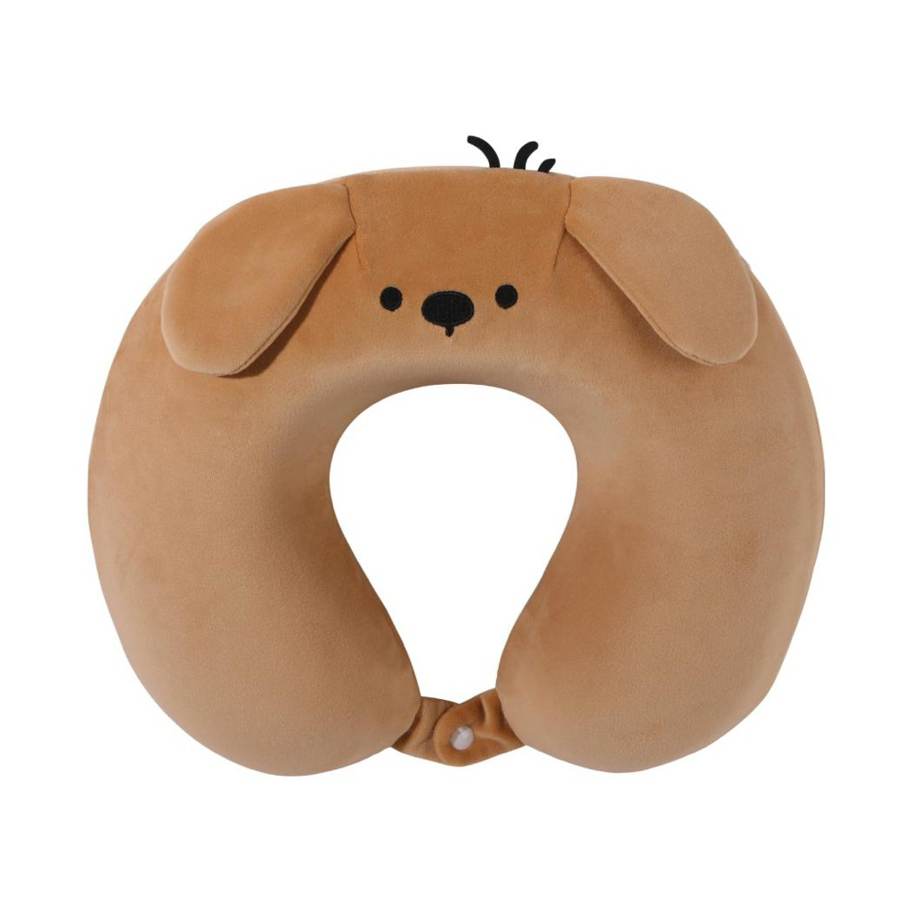 หมอนรองคอ Miniso TUTOGOU หมอนรองคอ Miniso Car Pillow U Pillow Travel Pillow