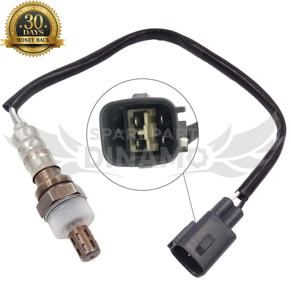 Toyota Vios, Yaris 2012 เซ็นเซอร์ O2 ด้านหน้า / 89465-52380 - 10004164