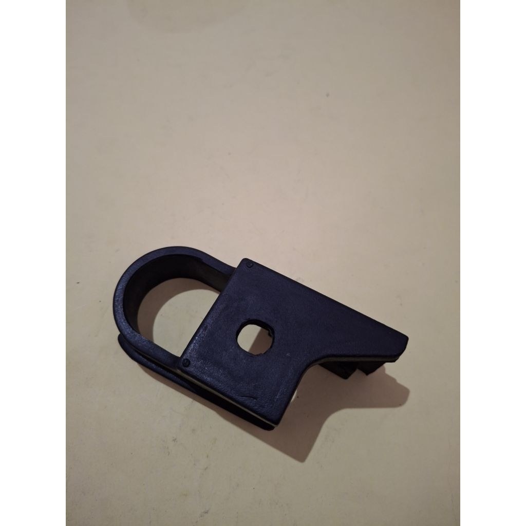 RX K, RX King Chain Retainer Rubber Chain Cover Rubber