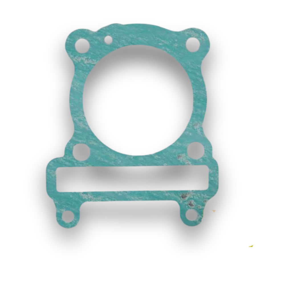 บรรจุ Pak Block ปะเก็น Yamaha Mio Soul Sporty Smile Fino คาร์บูเรเตอร์ Original YGP 5LW-E1351-00