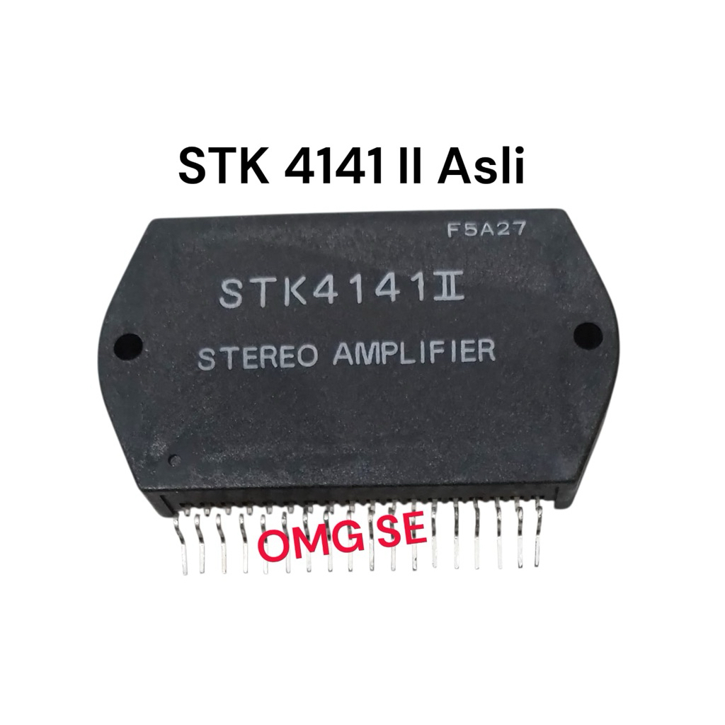 STK 4141 II เดิม****