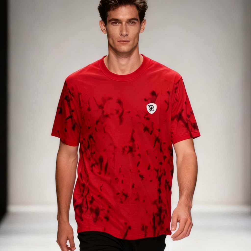 Distro T-shirts - Oblong T-shirts - Distro T-shirts - Mens Distro T-shirts - Mens Distro T-shirts - 