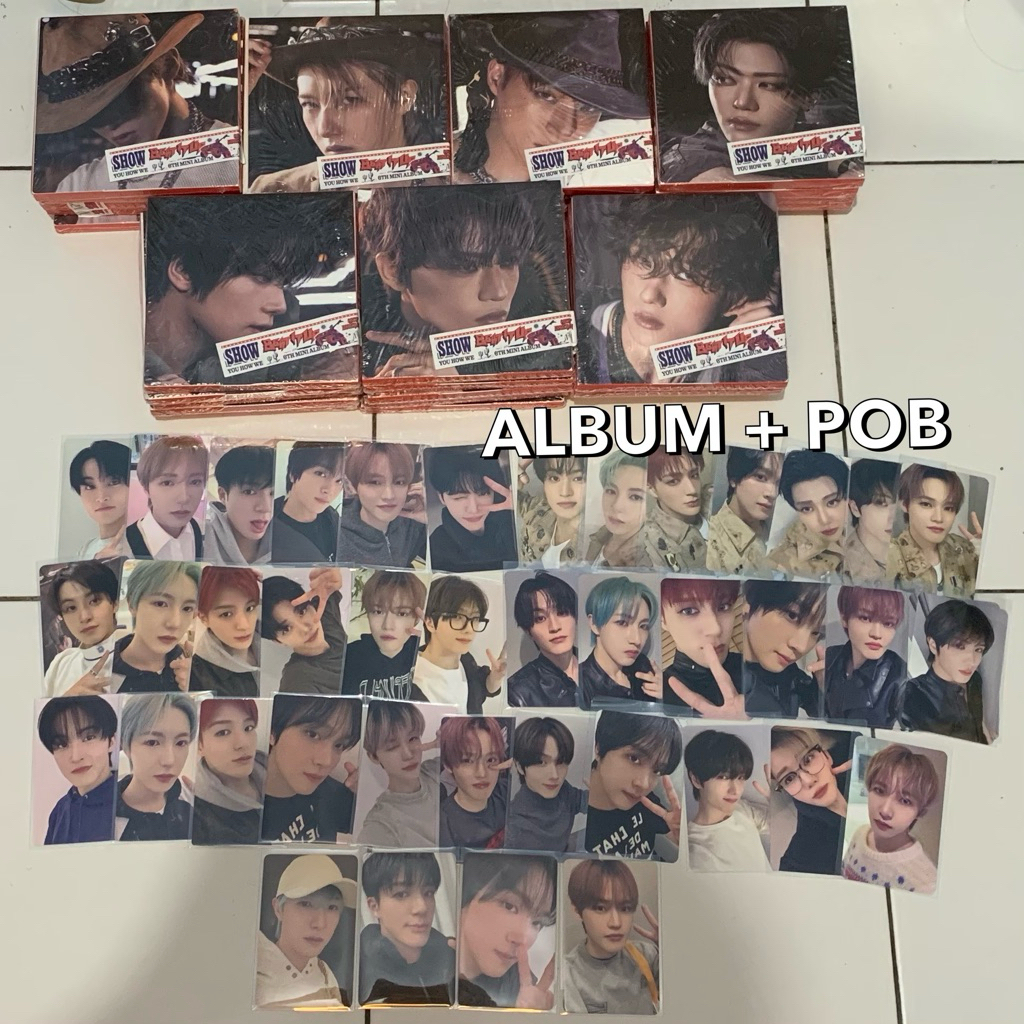 [ MUSIC DESCRIPTION] ALBUM+POB SEALED NCT DREAM BEAT IT UP DIGIPACK PHOTOBOOK VER MARK RENJUN JENO H