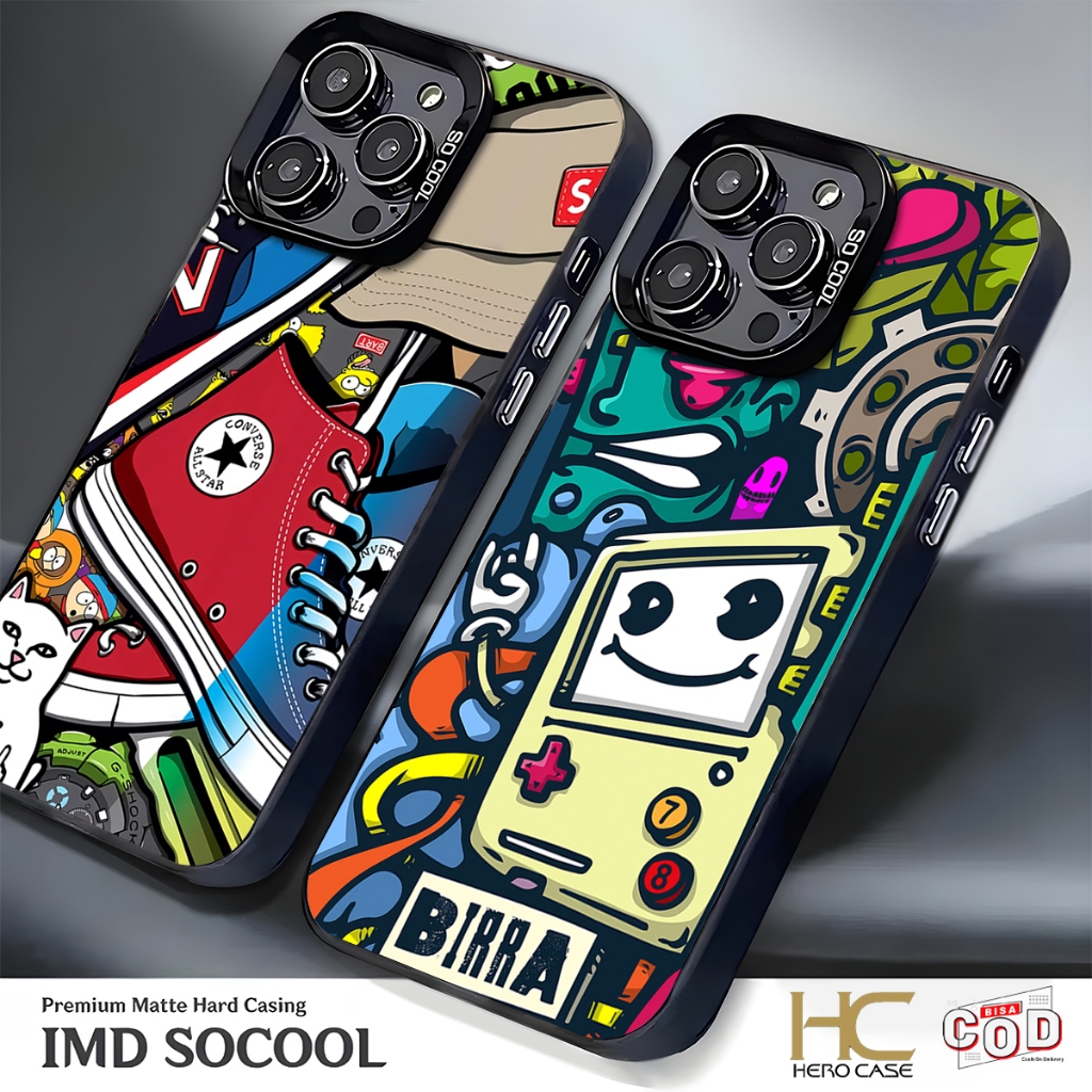 เคส XIAOMI MI 11T 12T 13T PRO LITE MI 10 PRO MI 11T MI 14T PRO MI 15 ULTRA MI 15 - Casing Premium Ma