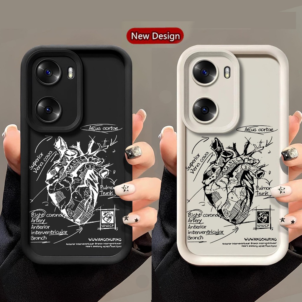 เคสโทรศัพท์มือถือ HP Xiaomi Poco C65 - เคส Xiaomi Poco C65 - เคส Xiaomi Poco C65 - ซิลิโคน Xiaomi Po