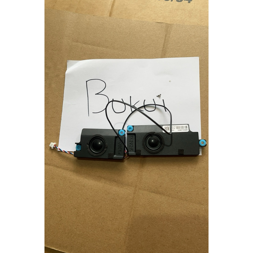 Lenovo ibm Thinkpad X390 X395 X13 gen 1 ลําโพงแล็ปท็อป