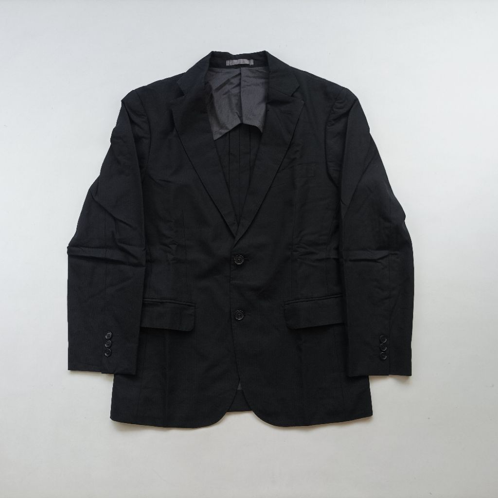 Les Mues Mens Blazer ไซส์ M H115