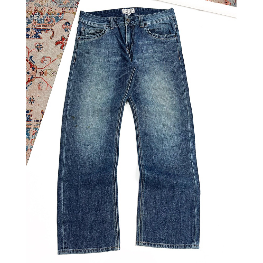 IGNIO BLUE JEANS****