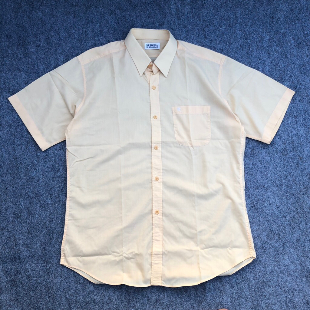 เสื้อ KEMEJA Europa*