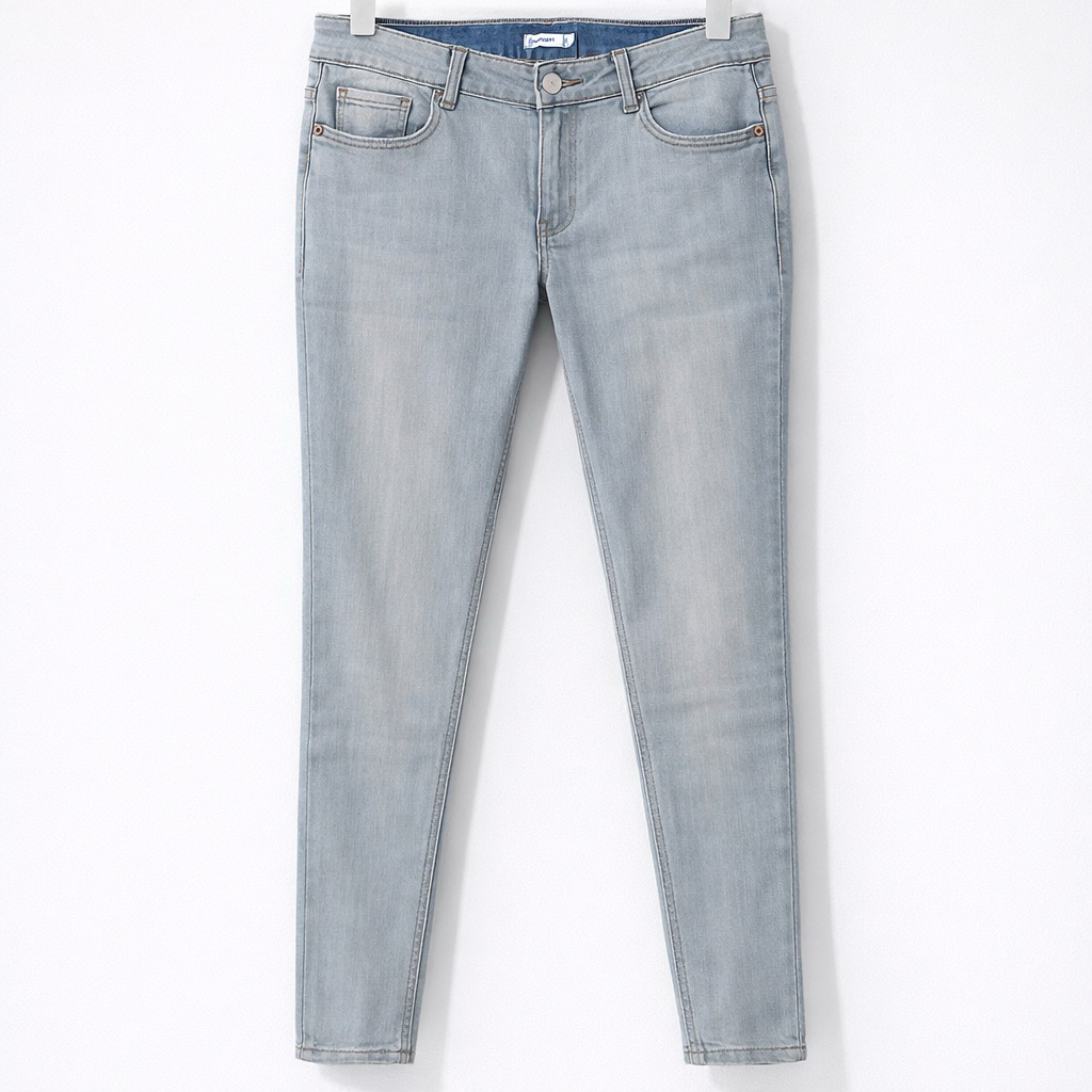 กางเกงยีนส์ Valleygirl