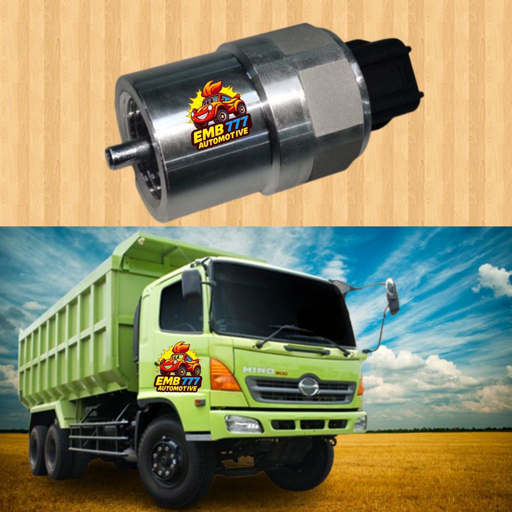 HINO RANGER 500 J07E J08E FL FC FG ERO SPEED SPEED SPEED SPEED SPEEDOMETER SENSOR 2 ปี 2093 ถึง 2010